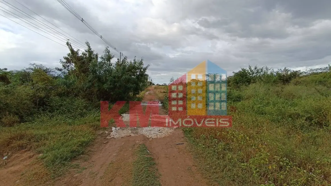 Terreno / Lote à venda, 360m2 em Pintos, Mossoro - RN - imagem 5 Foto 5 de Terreno / Lote à venda, 360m2 em Pintos, Mossoro - RN