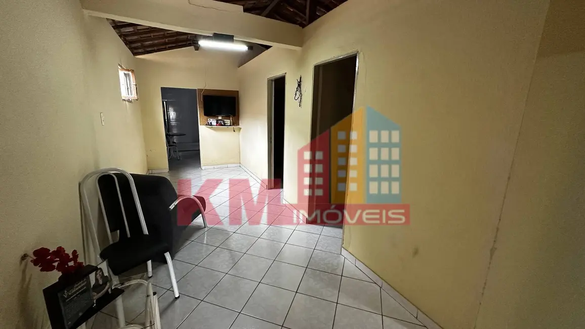 Foto 4 de Casa com 3 quartos à venda, 999m2 em Aeroporto, Mossoro - RN