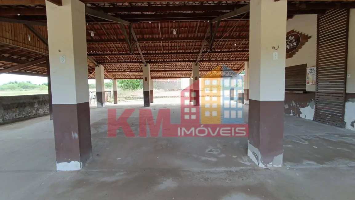 Foto 5 de Sala Comercial à venda e para alugar, 364m2 em Bom Jesus, Mossoro - RN