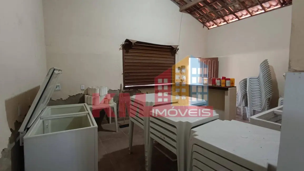 Foto 6 de Sala Comercial à venda e para alugar, 364m2 em Bom Jesus, Mossoro - RN
