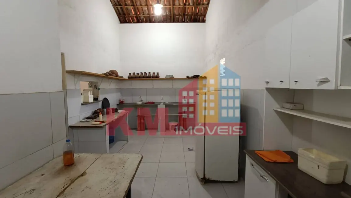 Foto 7 de Sala Comercial à venda e para alugar, 364m2 em Bom Jesus, Mossoro - RN