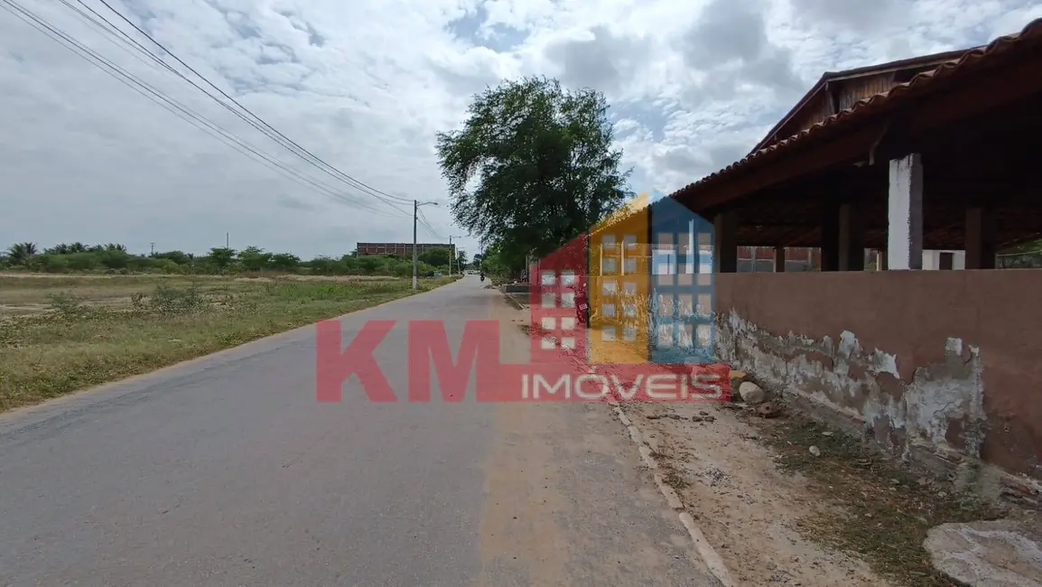 Foto 2 de Sala Comercial à venda e para alugar, 364m2 em Bom Jesus, Mossoro - RN