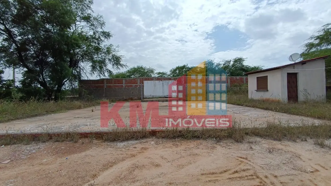 Foto 9 de Sala Comercial à venda e para alugar, 364m2 em Bom Jesus, Mossoro - RN