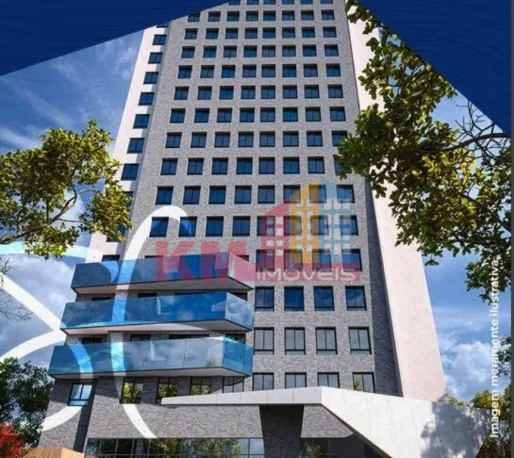 Foto 8 de Apartamento com 2 quartos à venda, 57m2 em Nova Betânia, Mossoro - RN