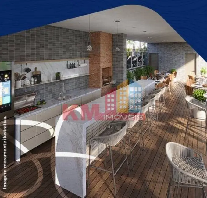 Foto 5 de Apartamento com 2 quartos à venda, 57m2 em Nova Betânia, Mossoro - RN