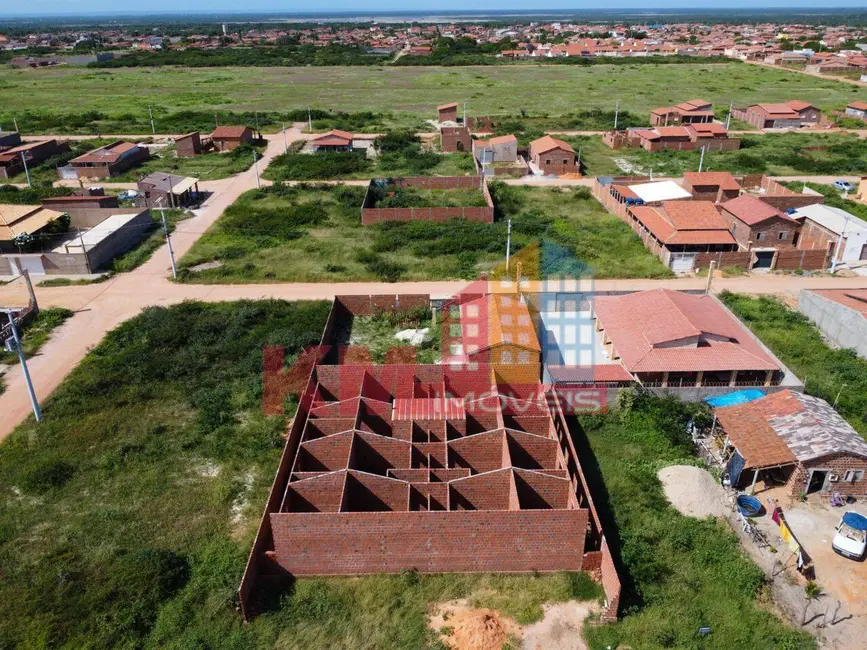 Casa com 1 quarto à venda, 306m2 em Tibau - RN - imagem 4 Foto 4 de Casa com 1 quarto à venda, 306m2 em Tibau - RN