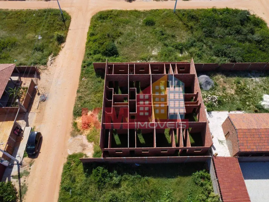 Casa com 1 quarto à venda, 306m2 em Tibau - RN - imagem 5 Foto 5 de Casa com 1 quarto à venda, 306m2 em Tibau - RN