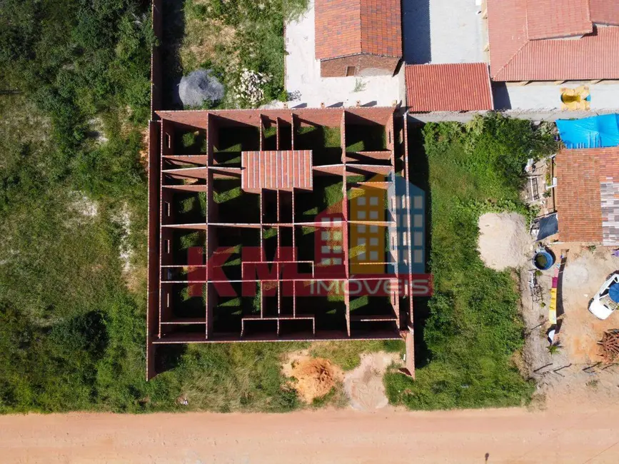 Casa com 1 quarto à venda, 306m2 em Tibau - RN - imagem 9 Foto 9 de Casa com 1 quarto à venda, 306m2 em Tibau - RN