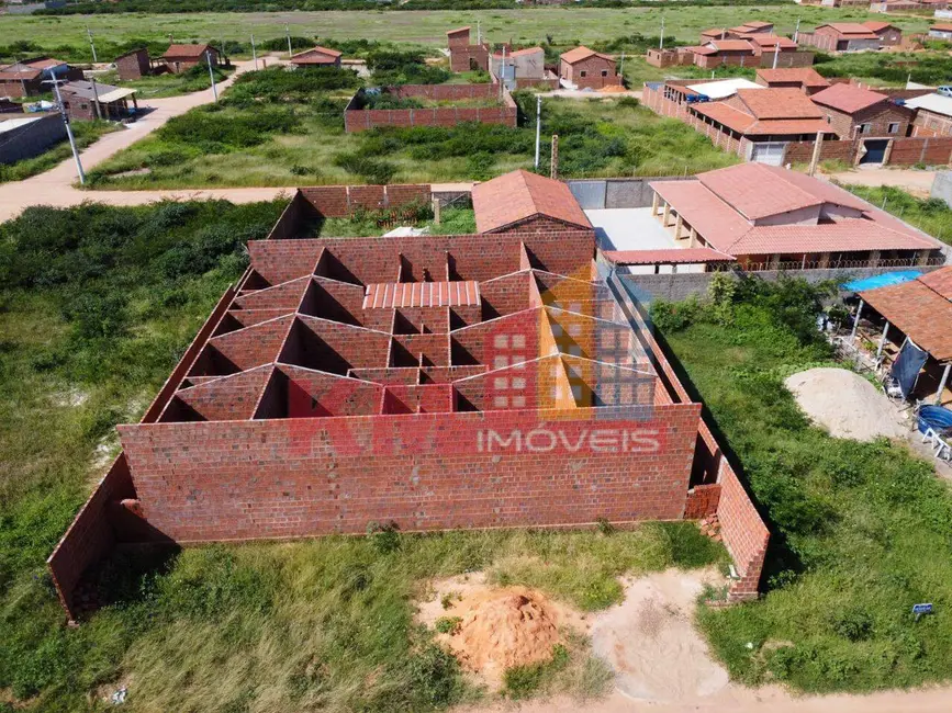 Casa com 1 quarto à venda, 306m2 em Tibau - RN - imagem 7 Foto 7 de Casa com 1 quarto à venda, 306m2 em Tibau - RN