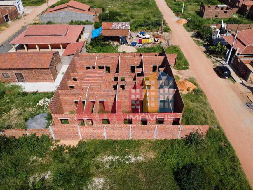 Casa com 1 quarto à venda, 306m2 em Tibau - RN - imagem 6 Foto 6 de Casa com 1 quarto à venda, 306m2 em Tibau - RN