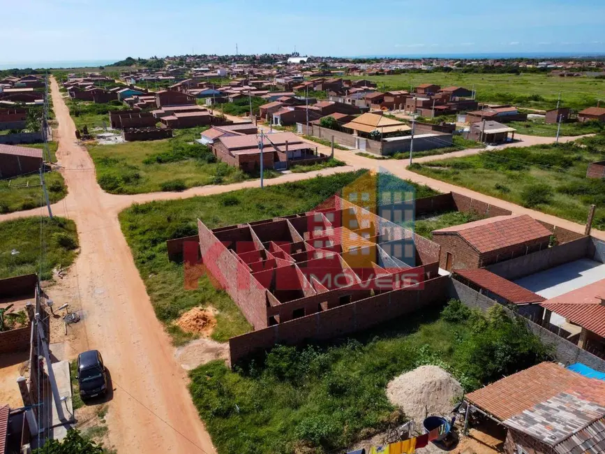 Casa com 1 quarto à venda, 306m2 em Tibau - RN - imagem 3 Foto 3 de Casa com 1 quarto à venda, 306m2 em Tibau - RN