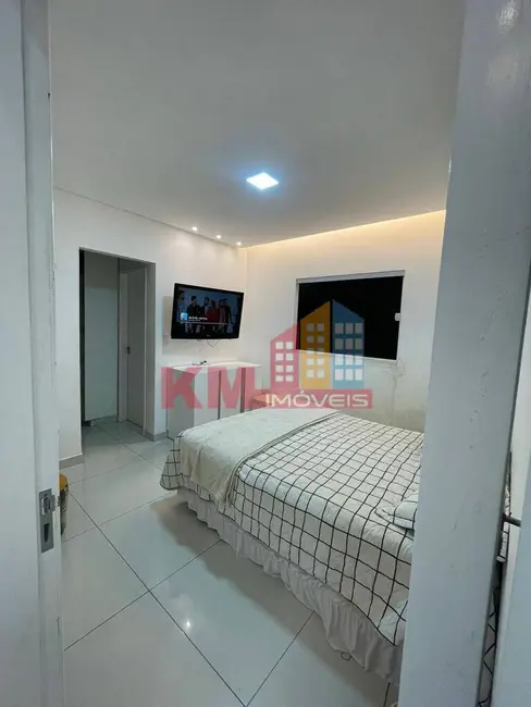 Foto 4 de Casa de Condomínio com 3 quartos à venda, 110m2 em Aeroporto, Mossoro - RN