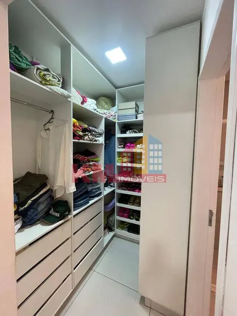 Foto 5 de Casa de Condomínio com 3 quartos à venda, 110m2 em Aeroporto, Mossoro - RN