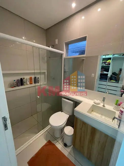 Foto 7 de Casa de Condomínio com 3 quartos à venda, 110m2 em Aeroporto, Mossoro - RN