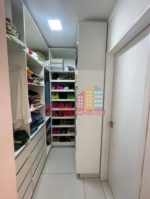 Foto 6 de Casa de Condomínio com 3 quartos à venda, 110m2 em Aeroporto, Mossoro - RN