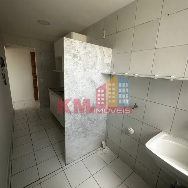 Foto 9 de Apartamento com 2 quartos à venda, 59m2 em Alto de São Manoel, Mossoro - RN