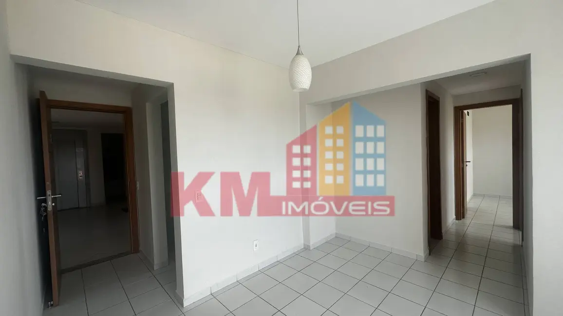 Foto 3 de Apartamento com 2 quartos à venda, 59m2 em Alto de São Manoel, Mossoro - RN