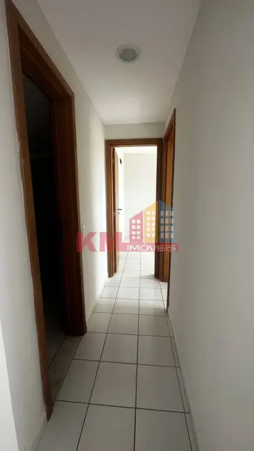 Foto 4 de Apartamento com 2 quartos à venda, 59m2 em Alto de São Manoel, Mossoro - RN