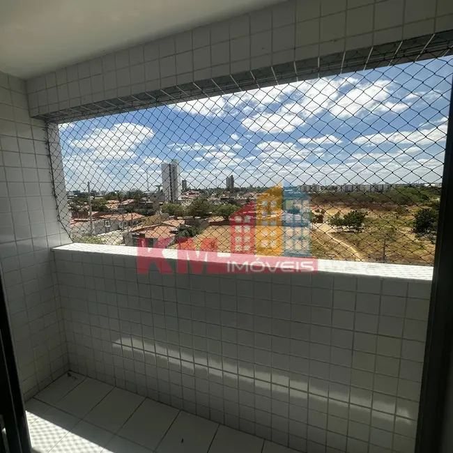 Foto 2 de Apartamento com 2 quartos à venda e para alugar, 59m2 em Alto de São Manoel, Mossoro - RN