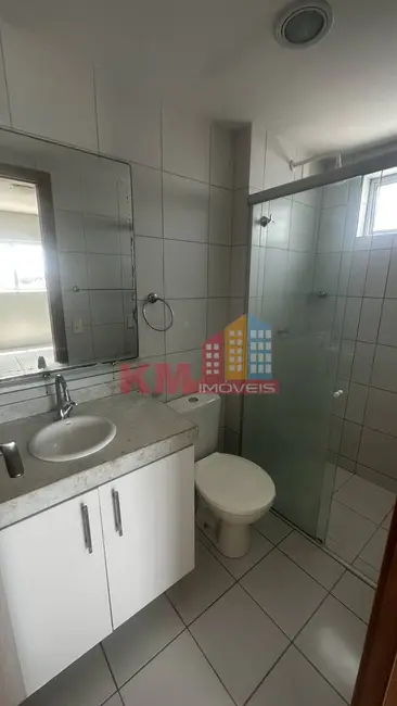 Foto 7 de Apartamento com 2 quartos à venda, 59m2 em Alto de São Manoel, Mossoro - RN