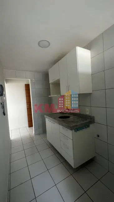 Foto 8 de Apartamento com 2 quartos à venda, 59m2 em Alto de São Manoel, Mossoro - RN