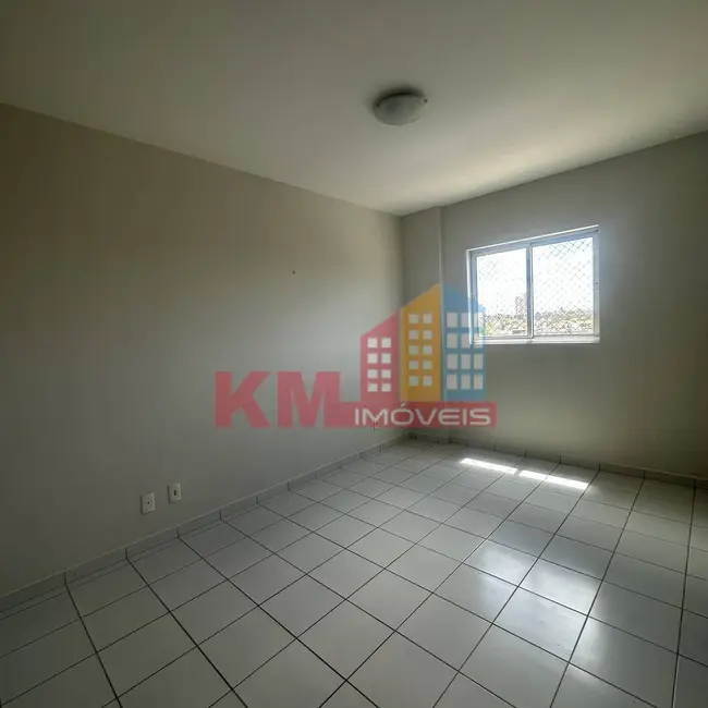 Foto 6 de Apartamento com 2 quartos à venda, 59m2 em Alto de São Manoel, Mossoro - RN