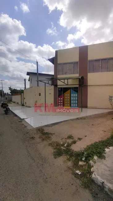 Foto 1 de Sala Comercial à venda e para alugar, 999m2 em Presidente Costa e Silva, Mossoro - RN