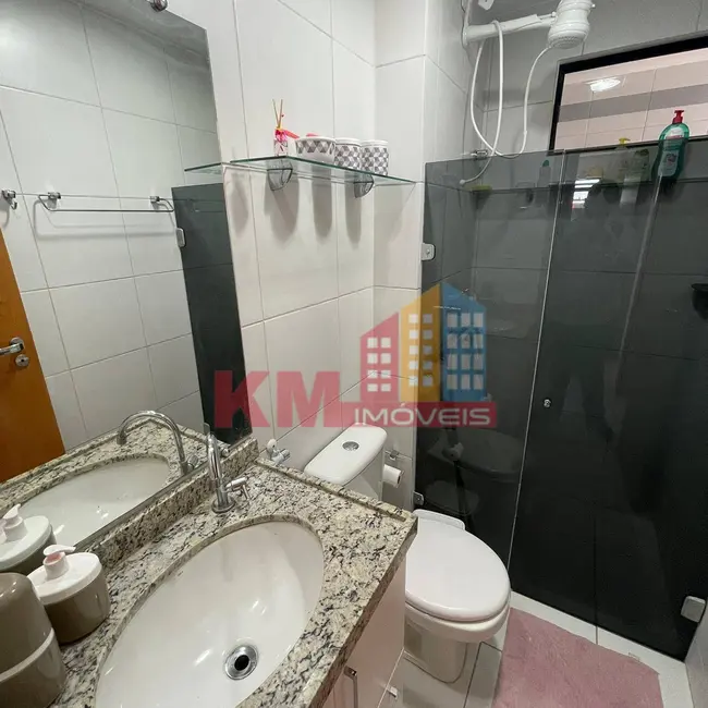Foto 8 de Apartamento com 3 quartos à venda, 91m2 em Nova Betânia, Mossoro - RN