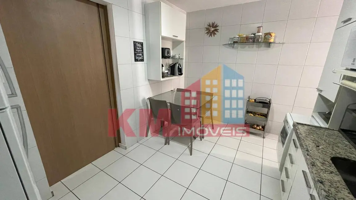 Foto 3 de Apartamento com 3 quartos à venda, 91m2 em Nova Betânia, Mossoro - RN