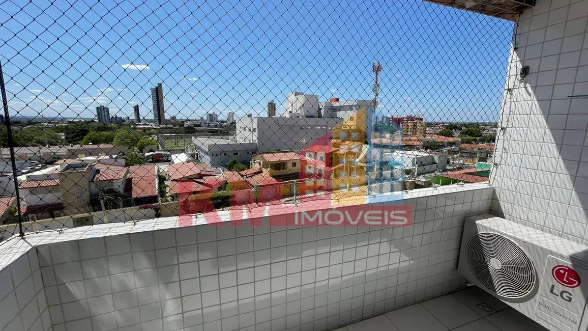 Foto 2 de Apartamento com 3 quartos à venda, 91m2 em Nova Betânia, Mossoro - RN