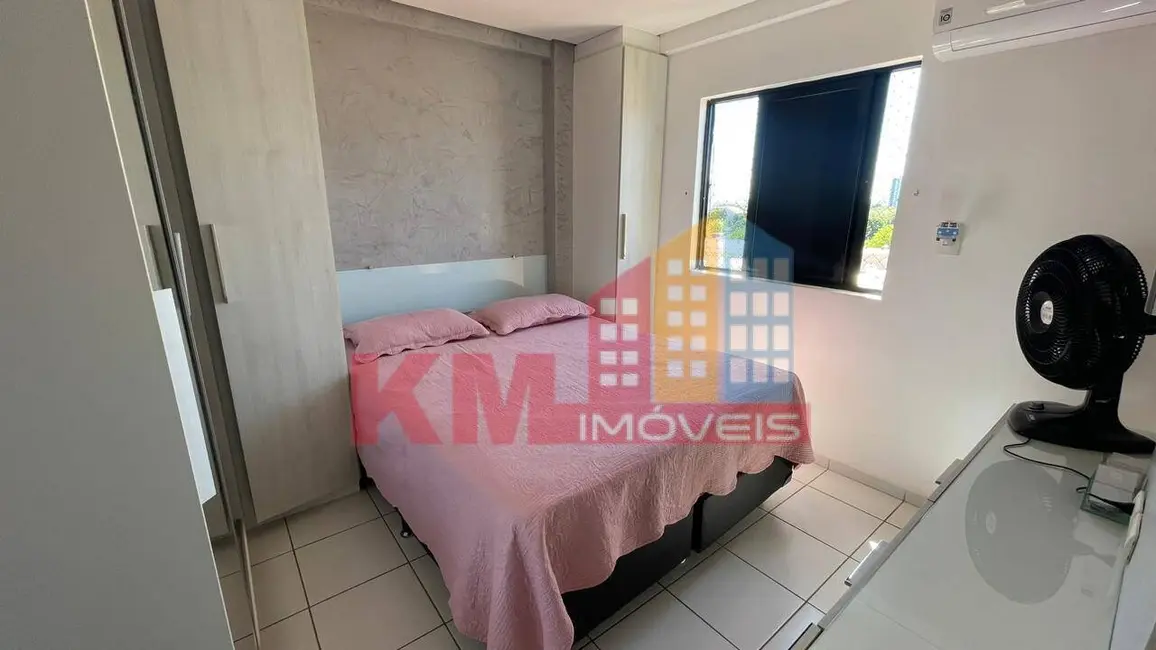 Foto 4 de Apartamento com 3 quartos à venda, 91m2 em Nova Betânia, Mossoro - RN