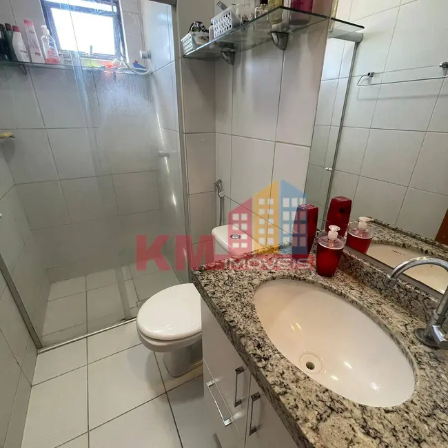 Foto 6 de Apartamento com 3 quartos à venda, 91m2 em Nova Betânia, Mossoro - RN