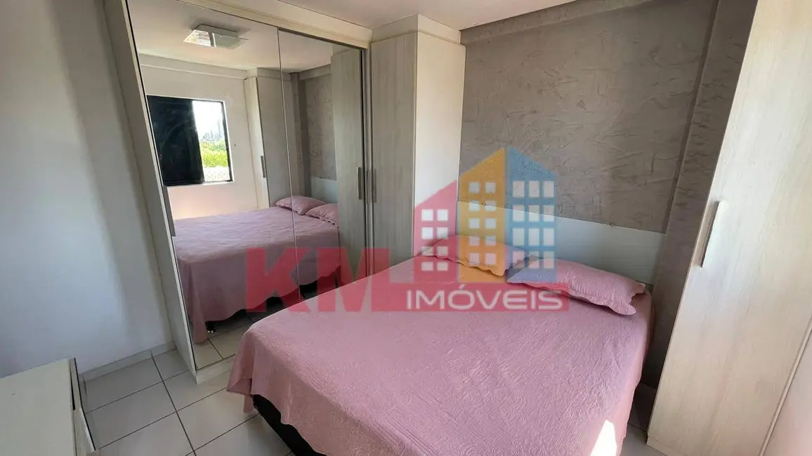 Foto 5 de Apartamento com 3 quartos à venda, 91m2 em Nova Betânia, Mossoro - RN