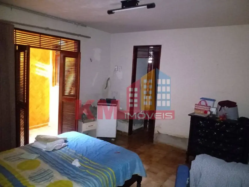 Foto 9 de Casa com 4 quartos à venda, 1530m2 em Alto de São Manoel, Mossoro - RN
