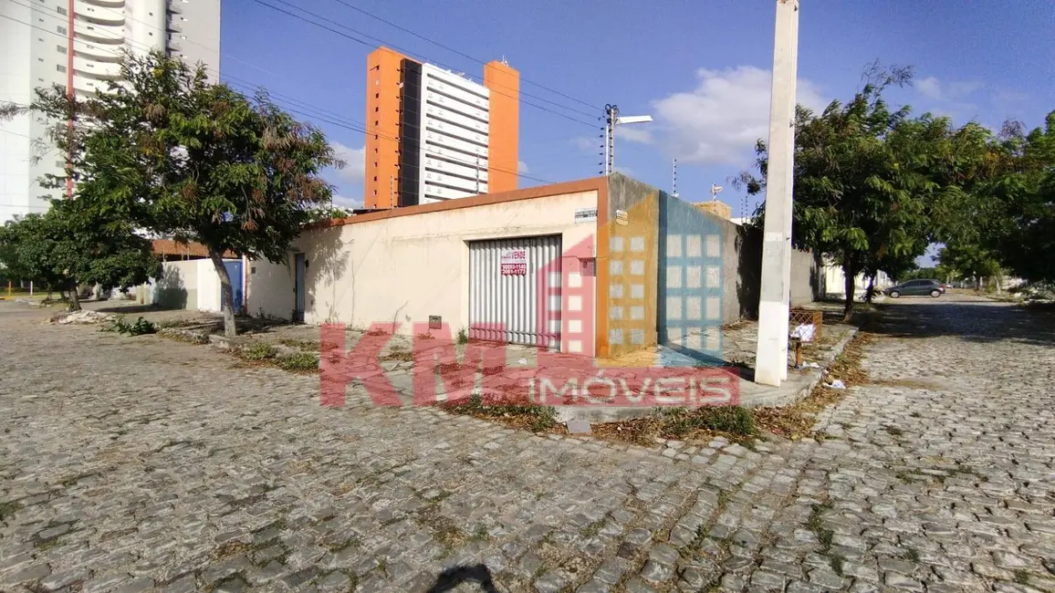 Foto 1 de Casa com 4 quartos à venda, 1530m2 em Alto de São Manoel, Mossoro - RN