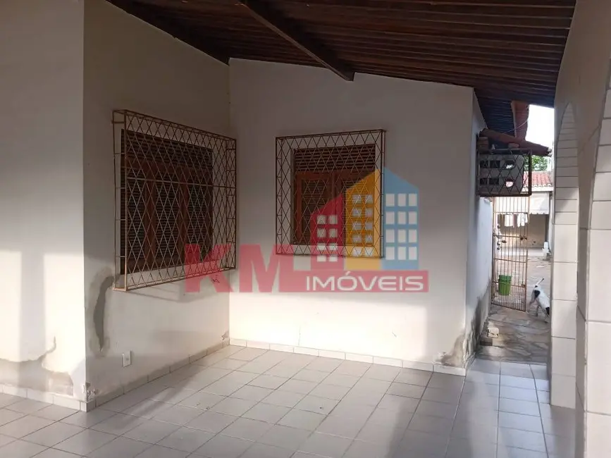 Foto 4 de Casa com 4 quartos à venda, 1530m2 em Alto de São Manoel, Mossoro - RN