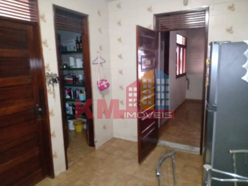 Foto 6 de Casa com 4 quartos à venda, 1530m2 em Alto de São Manoel, Mossoro - RN