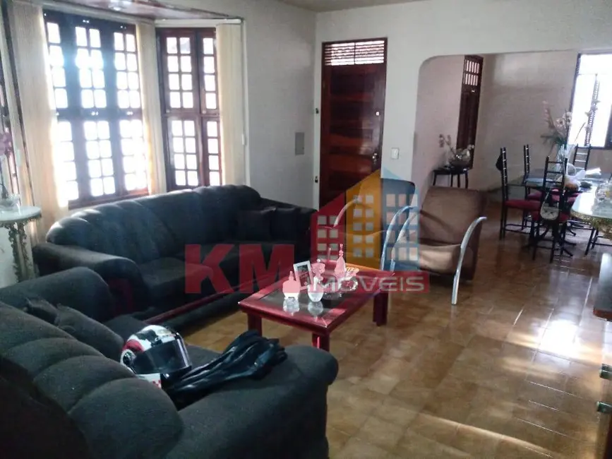 Foto 5 de Casa com 4 quartos à venda, 1530m2 em Alto de São Manoel, Mossoro - RN