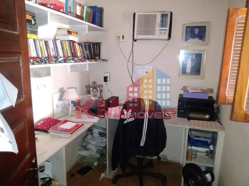 Foto 8 de Casa com 4 quartos à venda, 1530m2 em Alto de São Manoel, Mossoro - RN