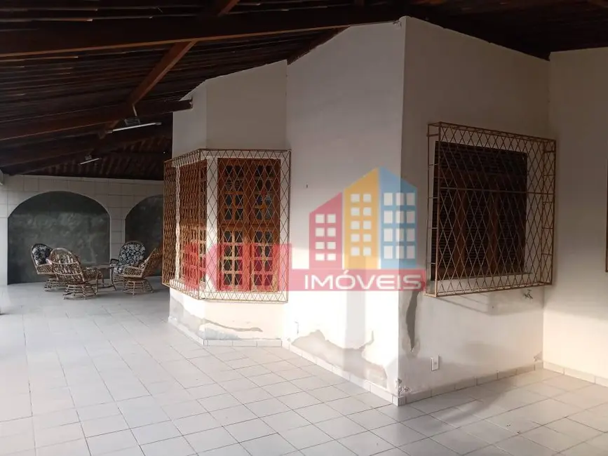Foto 3 de Casa com 4 quartos à venda, 1530m2 em Alto de São Manoel, Mossoro - RN