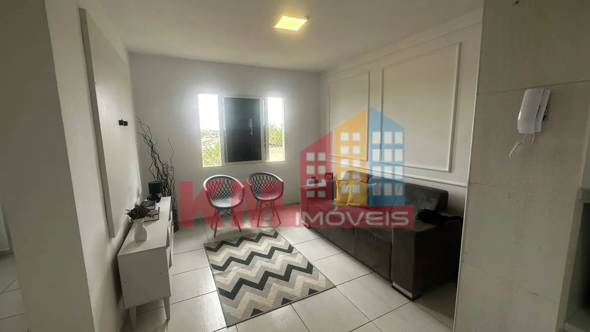 Foto 2 de Apartamento com 3 quartos à venda, 64m2 em Planalto Treze de Maio, Mossoro - RN