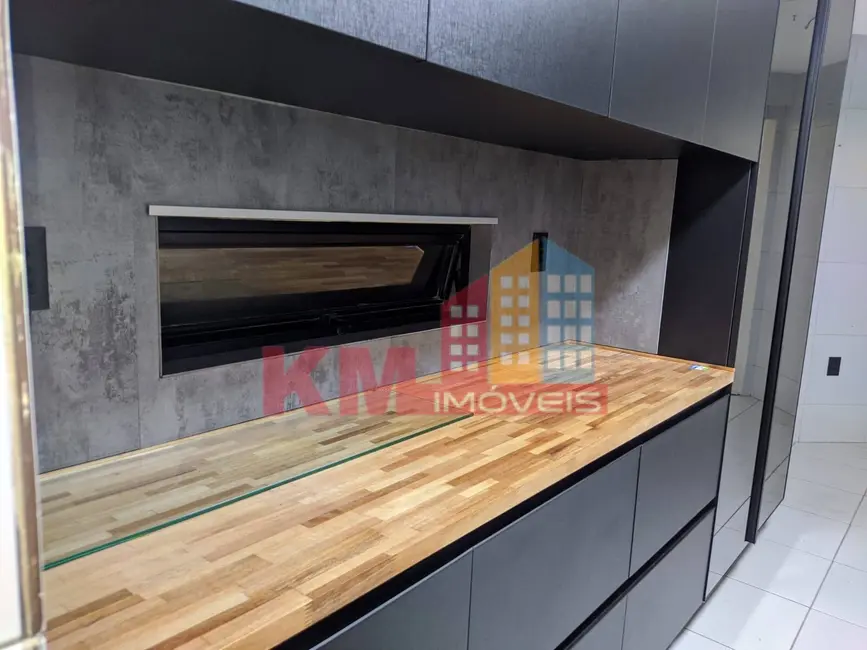 Foto 9 de Apartamento com 3 quartos à venda, 136m2 em Nova Betânia, Mossoro - RN