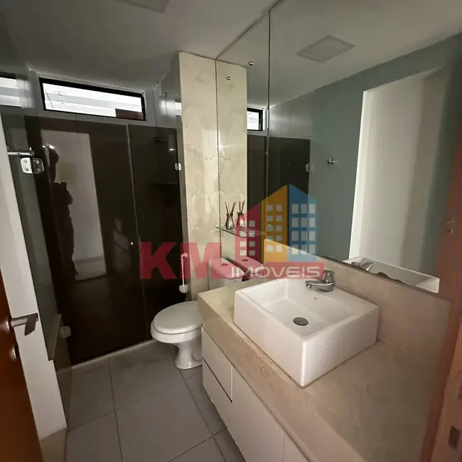 Foto 9 de Apartamento com 3 quartos à venda, 136m2 em Nova Betânia, Mossoro - RN