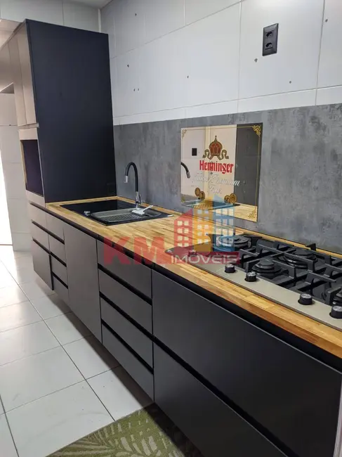 Foto 1 de Apartamento com 3 quartos à venda, 136m2 em Nova Betânia, Mossoro - RN