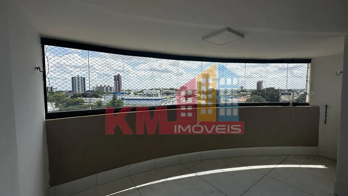 Foto 4 de Apartamento com 3 quartos à venda, 136m2 em Nova Betânia, Mossoro - RN