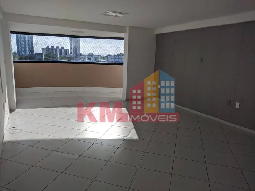 Foto 5 de Apartamento com 3 quartos à venda, 136m2 em Nova Betânia, Mossoro - RN