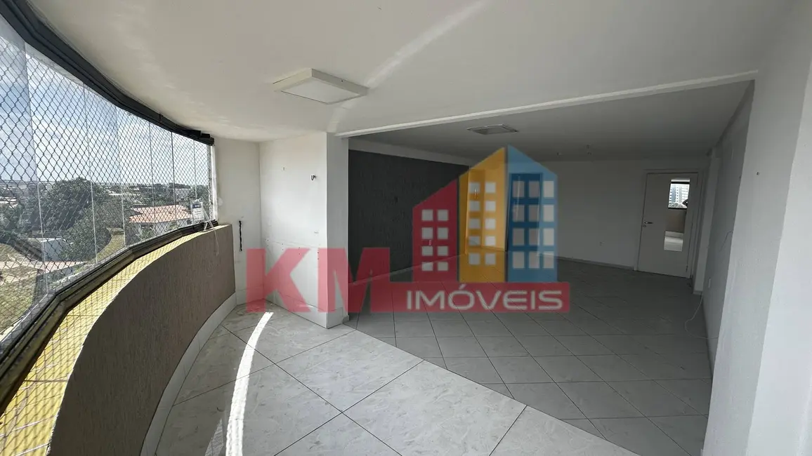 Foto 3 de Apartamento com 3 quartos à venda, 136m2 em Nova Betânia, Mossoro - RN