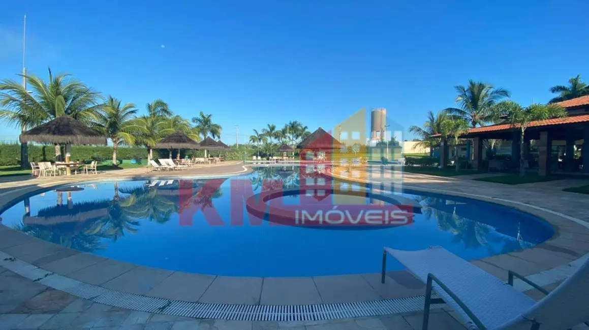 Foto 1 de Lote de Condomínio à venda, 378m2 em Nova Betânia, Mossoro - RN