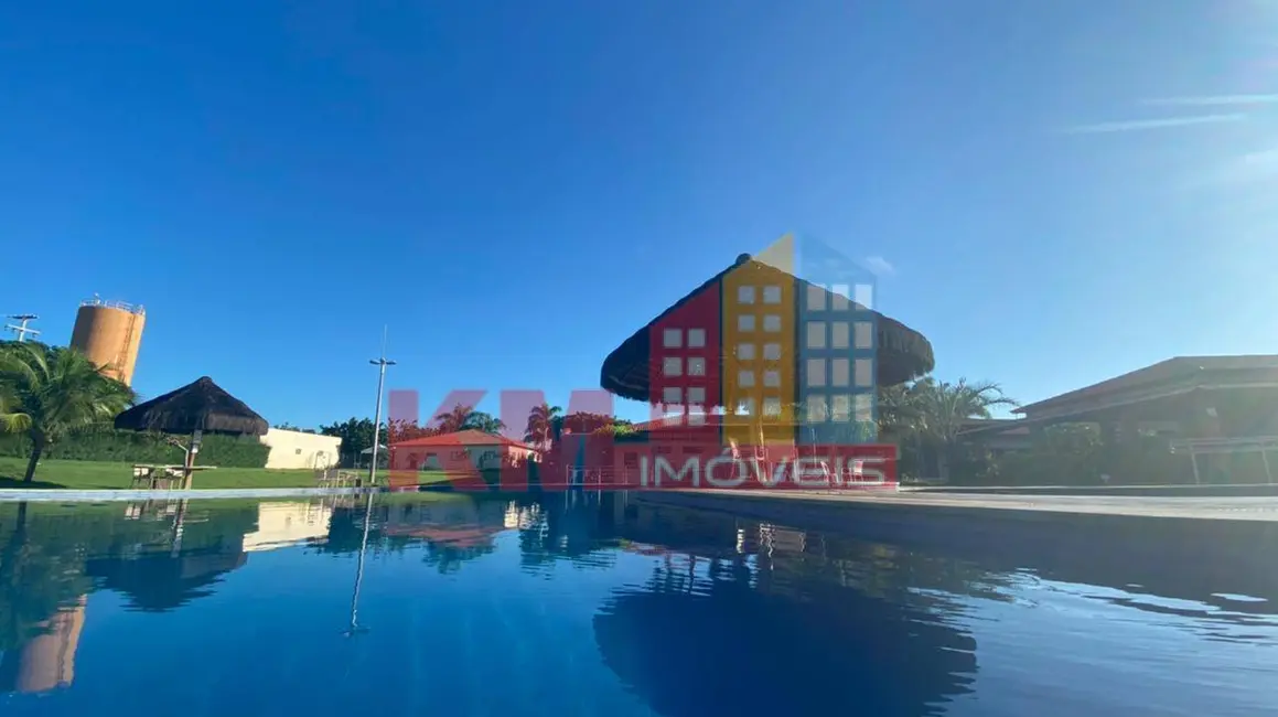 Foto 2 de Lote de Condomínio à venda, 378m2 em Nova Betânia, Mossoro - RN