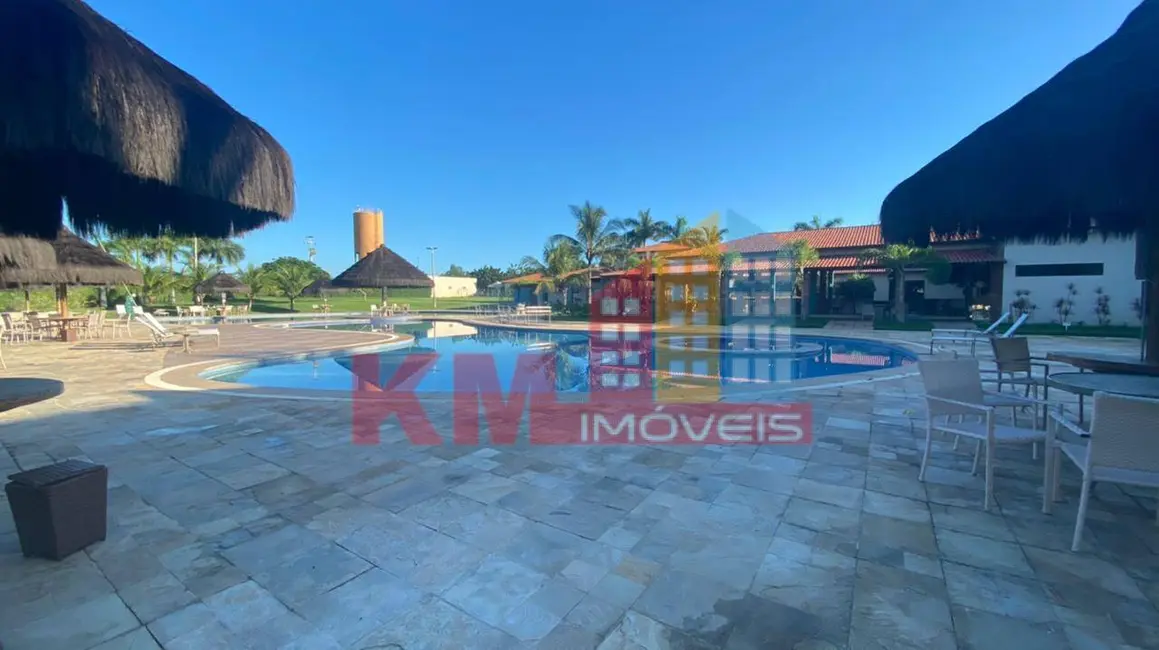 Foto 3 de Lote de Condomínio à venda, 378m2 em Nova Betânia, Mossoro - RN